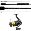 Shimano Spheros SW SP3000XGSW Inshore / OTI Fluke Master Combo 1 Shimano Spheros SW SP3000XGSW Inshore / OTI Fluke Master Combo -Shimano Shop ocean tackle international fm581mhs sp3000xgsw fluke master spinning combo 52115.1727710904.386.513