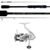 Shimano Stradic FM ST2500HGFM / OTI Fluke Master Combo 1 Shimano Stradic FM ST2500HGFM / OTI Fluke Master Combo -Shimano Shop ocean tackle international fm581mhs st2500hgfm fluke master spinning combo 20458.1727710907.386.513