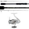 Shimano Stradic FM STC3000XGFM / OTI Fluke Master Combo -Shimano Shop ocean tackle international fm581mhs stc3000xgfm fluke master spinning combo 93567.1727710908.386.513