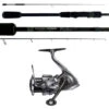 Shimano TwinPower FE TP2500FE / OTI Fluke Master Combo -Shimano Shop ocean tackle international fm581mhs tp2500fe fluke master spinning combo 88980.1727710911.386.513