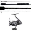 Shimano TwinPower FE TPC3000XGFE / OTI Fluke Master Combo -Shimano Shop ocean tackle international fm581mhs tpc3000xgfe fluke master spinning combo 67279.1727710912.386.513