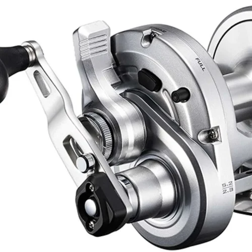 Shimano SPM20II SpeedMaster / OTI-EGS62040M End Game Standup Combo -Shimano Shop ocean tackle international oti egs62040m spm20ii end game standup shimano speedmaster ii ld combo 40040.1702911893