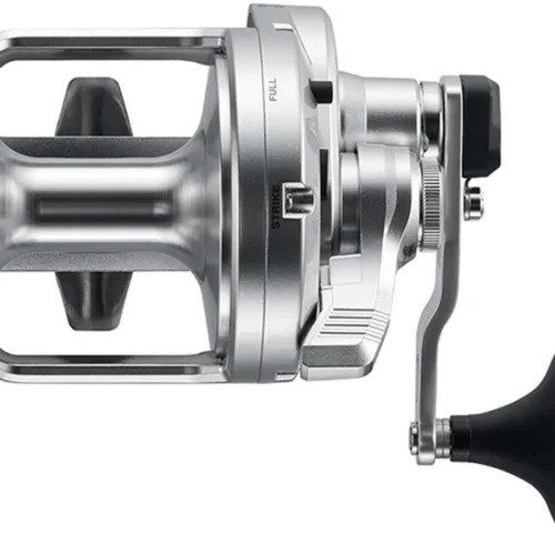 Shimano SPM25II SpeedMaster / OTI-EGS65080H End Game Standup Combo -Shimano Shop ocean tackle international oti egs65080h spm25ii end game standup shimano speedmaster ii ld combo 17051.1702911921