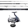 Shimano TwinPower SW C TPSW10000PGC / OTI Fathom Blade FB510300S Spinning Jigging Combo 2 Shimano TwinPower SW C TPSW10000PGC / OTI Fathom Blade FB510300S Spinning Jigging Combo -Shimano Shop ocean tackle international oti fb510300s tpsw10000pgc fathom blade jigging combo 66997.1727796681.386.513