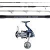 Shimano TwinPower SW C TPSW8000HGC / OTI Fathom Blade FB510300S Spinning Jigging Combo -Shimano Shop ocean tackle international oti fb510300s tpsw8000hgc fathom blade jigging combo 96751.1727796682.386.513