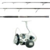 Shimano Saragosa SW A SRG18000SWAHG / OTI TS2 TS27680120 Popping Combo -Shimano Shop ocean tackle international oti ts27680120 srg18000swahg ts2 popping combo 99217.1727715070.386.513