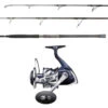 Shimano TwinPower SW C TPSW14000XGC / OTI TS2 TS284060 Popping Combo -Shimano Shop ocean tackle international oti ts284060 tpsw14000xgc ts2 popping combo 11356.1727715076.386.513