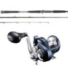 Shimano Torium TOR14HGA / OTI-PBI701MHFA Pitch Black Inshore Combo 2 Shimano Torium TOR14HGA / OTI-PBI701MHFA Pitch Black Inshore Combo -Shimano Shop ocean tackle international tor14hga oti pbi701mhfa pitch black conventional combo 50708.1733259041