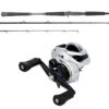 Shimano Tranx TRX300A / OTI-PBI701HFA Pitch Black Inshore Combo -Shimano Shop ocean tackle international trx300a oti pbi701hfa pitch black conventional combo 22513.1733259046