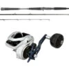 Shimano Tranx TRX401AHG / OTI-PBI701HFA Pitch Black Inshore Combo 2 Shimano Tranx TRX401AHG / OTI-PBI701HFA Pitch Black Inshore Combo -Shimano Shop ocean tackle international trx401ahg oti pbi701hfa pitch black conventional combo 95056.1733259121