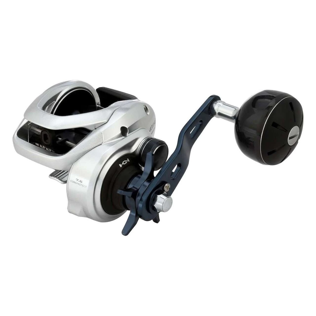 Shimano Tranx TRX401AHG / OTI-PBI701MHFA Pitch Black Inshore Combo 4 Shimano Tranx TRX401AHG / OTI-PBI701MHFA Pitch Black Inshore Combo - Image 2