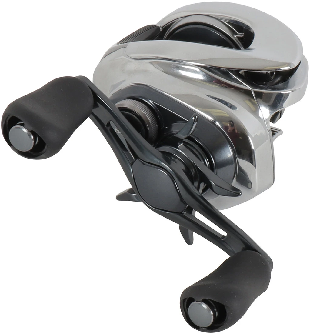 Shimano Antares Baitcasting Reels 4 Shimano Antares Baitcasting Reels - Image 2