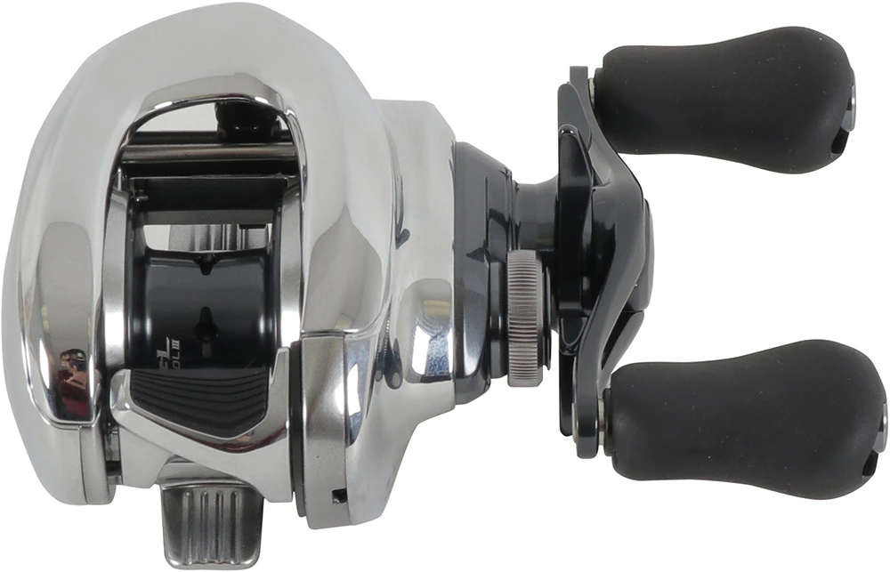 Shimano Antares Baitcasting Reels 5 Shimano Antares Baitcasting Reels - Image 3