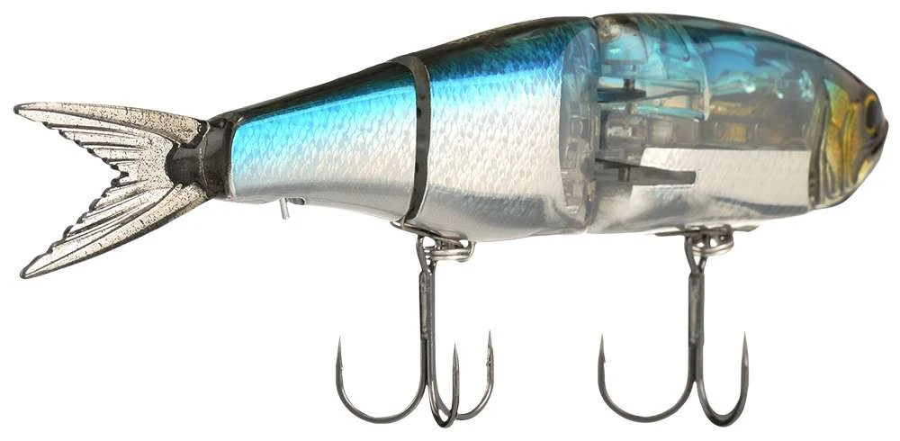 Shimano ARMAJOINT 190SF Swimbaits 5 Shimano ARMAJOINT 190SF Swimbaits - Image 3