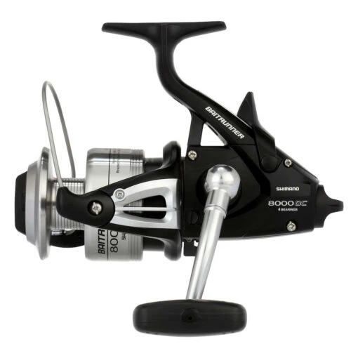 Shimano Baitrunner OC Spinning Reels -Shimano Shop shimano baitrunner oc spinning reels 72995.1717083066