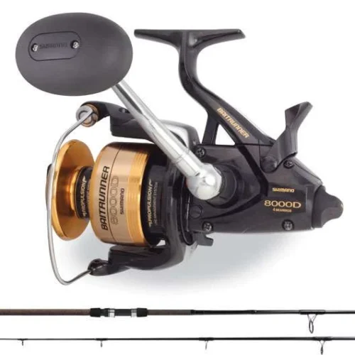 Shimano Baitrunner Sea Striker Beach Runner Surf Spin Combos -Shimano Shop shimano baitrunner sea striker beach runner surf spin combos 06892.1696884799