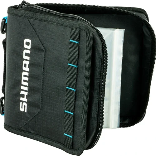 Shimano Baraja Worm Binders