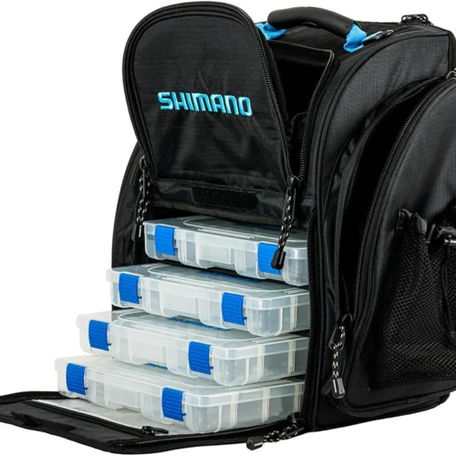 Shimano Blackmoon Fishing Backpacks -Shimano Shop shimano blackmoon fishing backpacks 31452.1696885156