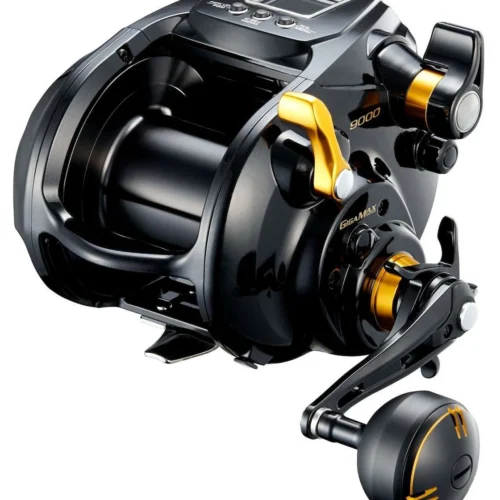 Shimano BM9000B BeastMaster Electric Reel