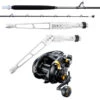 Shimano Terez TZBWSF76XHA / Beastmaster BM9000B Swordfish Combo - Winthrop WT2L-S -Shimano Shop shimano bm9000b tzbwsf76xha wt2l s terez bw swordfish combo 44885.1719252671.386.513