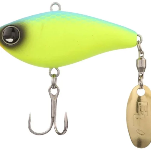 Shimano BT Spin Tailspin Lures