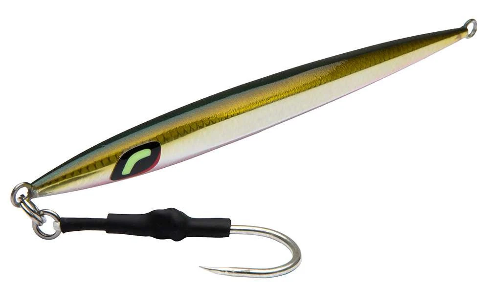 Shimano Butterfly SHIMMERFALL Jigs 3 Shimano Butterfly SHIMMERFALL Jigs