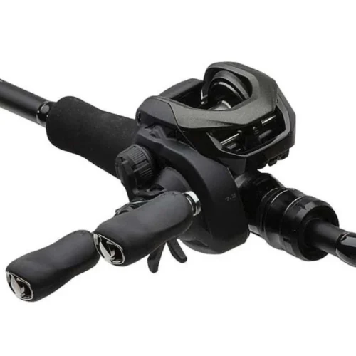 Shimano Caius C Casting Combos