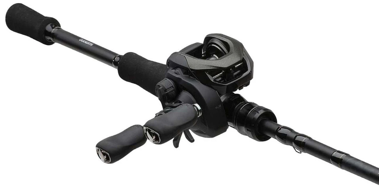 Shimano Caius C Casting Combos 3 Shimano Caius C Casting Combos