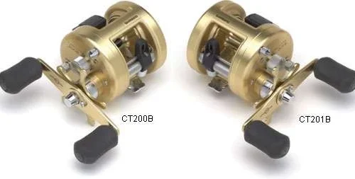 Shimano Calcutta B Baitcasting Reels -Shimano Shop shimano calcutta b reels 82570.1696885302