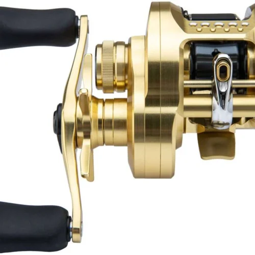 Shimano Calcutta Conquest 100 & 200 A Baitcasting Reels -Shimano Shop shimano calcutta conquest 100 200 baitcasting reels 10919.1697167596