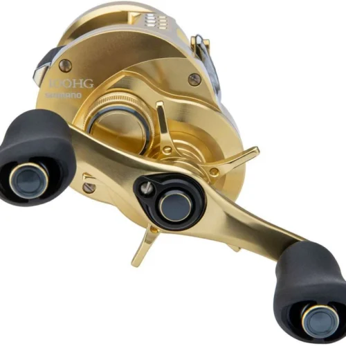 Shimano Calcutta Conquest 100 & 200 A Baitcasting Reels -Shimano Shop shimano calcutta conquest 100 200 baitcasting reels 67296.1697167593
