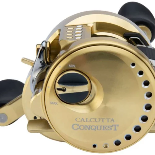 Shimano Calcutta Conquest 100 & 200 A Baitcasting Reels -Shimano Shop shimano calcutta conquest 100 200 baitcasting reels 80607.1697167596