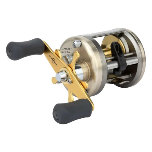 Shimano Cardiff A Baitcasting Reels -Shimano Shop shimano cardiff a reels 08128.1717015867