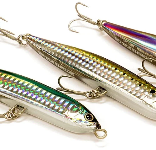 Shimano Current Sniper Sinking Stickbaits