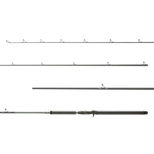 Shimano Compre Salmon/Steelhead Conventional Trolling Rods