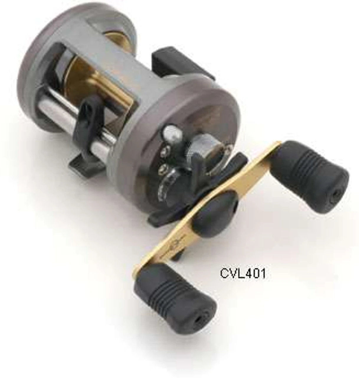 Shimano Corvalus Baitcasting Reels 7 Shimano Corvalus Baitcasting Reels - Image 5