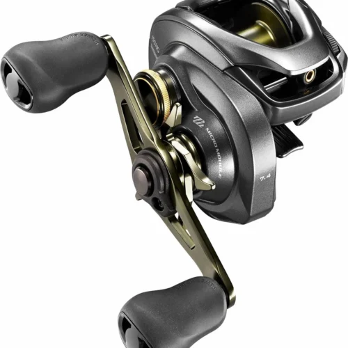 Shimano Curado 150 DC Casting Reels