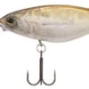 Shimano Enber 60SP Jerkbait - Ghost Ayu -Shimano Shop shimano enb60spga enber 60sp jerkbait 87735.1697349378