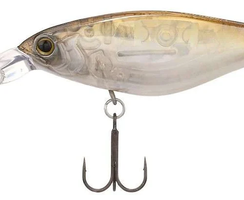 Shimano Enber 60SP Jerkbait - Ghost Ayu