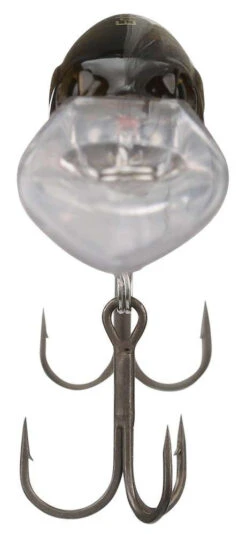 Shimano Enber 60SP Jerkbait - Black/Gold -Shimano Shop shimano enb60spkg enber 60sp jerkbait 27934.1697349381