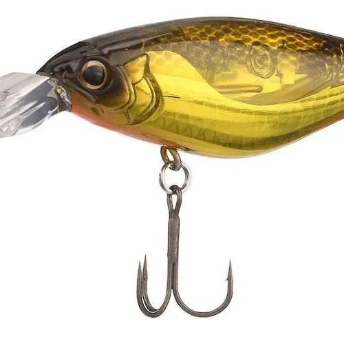Shimano Enber 60SP Jerkbait - Black/Gold -Shimano Shop shimano enb60spkg enber 60sp jerkbait 91559.1697349382