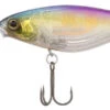 Shimano Enber 60SP Jerkbait - ST Purple -Shimano Shop shimano enb60spstp enber 60sp jerkbait 33207.1697349396
