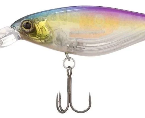 Shimano Enber 60SP Jerkbait - ST Purple