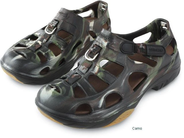 Shimano Evair Marine/Fishing Shoes 5 Shimano Evair Marine/Fishing Shoes - Image 3