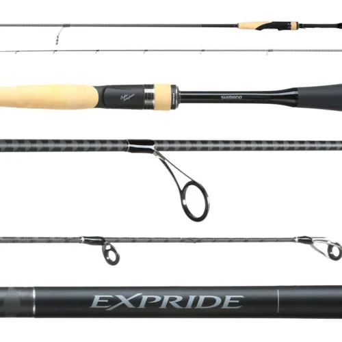 Shimano Expride B Spinning Rods