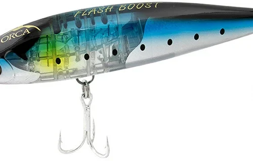 Shimano HD-Orca FB Flash Boost Lures -Shimano Shop shimano hd orca fb flash boost lures 04523.1697034255