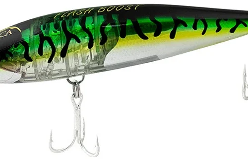 Shimano HD-Orca FB Flash Boost Lures -Shimano Shop shimano hd orca fb flash boost lures 09786.1697034256