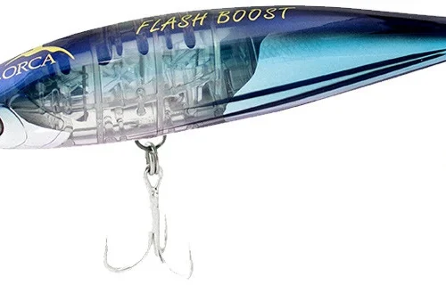 Shimano HD-Orca FB Flash Boost Lures -Shimano Shop shimano hd orca fb flash boost lures 33833.1697034256