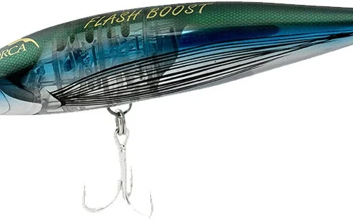 Shimano HD-Orca FB Flash Boost Lures -Shimano Shop shimano hd orca fb flash boost lures 37498.1697034256