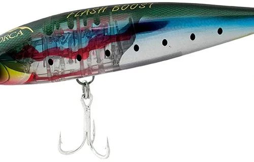 Shimano HD-Orca FB Flash Boost Lures -Shimano Shop shimano hd orca fb flash boost lures 62373.1697034256